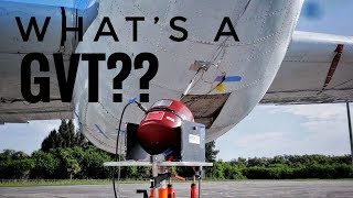 What's a GVT, & why are we doing it?? | NASA Super Guppy Transport