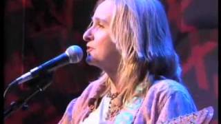 Salman Ahmad and Melissa Etheridge: Ring the Bells