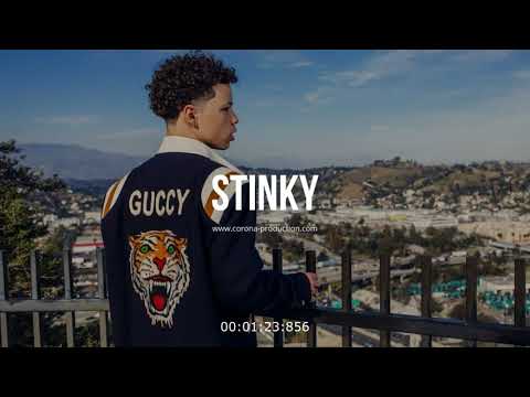 Lil Mosey Type Beat 2020 "Stinky" | Corona Beats