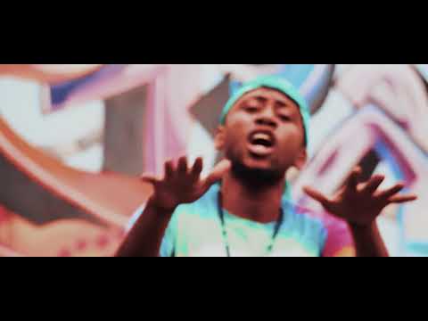 Nickson Maximum BOUGE GIRL CLIP officiel