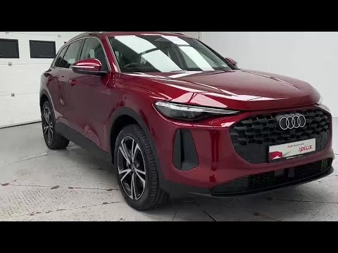 Audi Q5 €629 p/m - SE E-HYBRID QUATTRO 299BHP AUTO - Image 2
