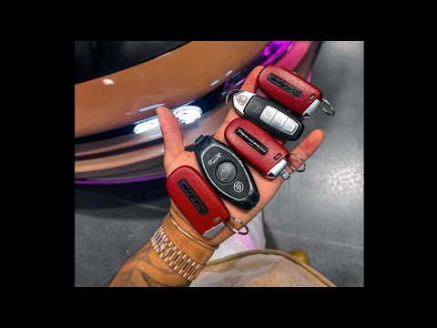 Kozy - KEY4KEY Ft. ilyqui