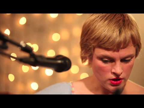 Ólöf Arnalds - Crazy Car (Live on KEXP)