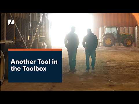 Agricultural Insurance: Managing Risk in the Fields | Community Health