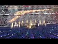 2019 UEFA Champions league final opening ceremony , imagine dragons performance, Madrid  * snip it