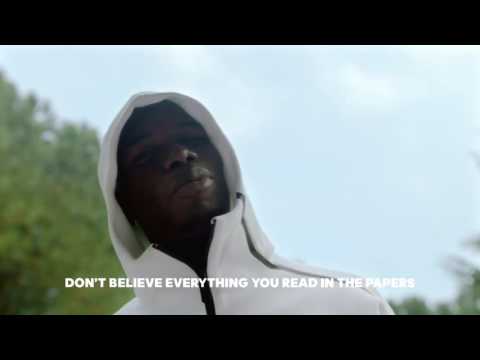 Best  NEW ADIDAS BLAH BLAH BLAH commercial-ft PAUL POGBA,MANUEL NEUER,THOMAS Muller,GARETH BALE