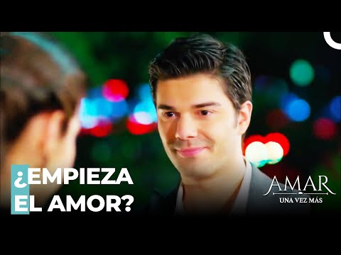Ese Momento En Que La Amistad Se Convierte En Amor - Amar Una Vez Más Capitulo 38