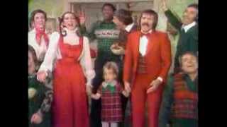 The Sonny and Cher Comedy Hour: Christmas Special 1973