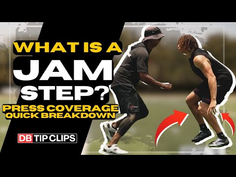 Presseberichte ENTSPERRT! Jam Step Breakdown für DBs • DB-Tipp-Clips