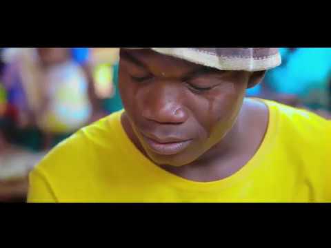 BOY MALICK -SHEILA (video oficial  SDy Pro)