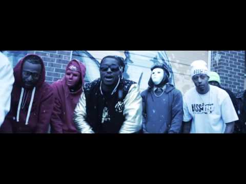 KRAZY K - DON'T PLAY WIT ME (PROD BY D BRIDGE)