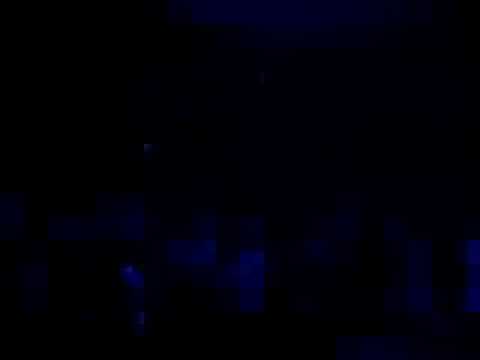 Craig Mortalis @ Umspannwerk Frose 2006