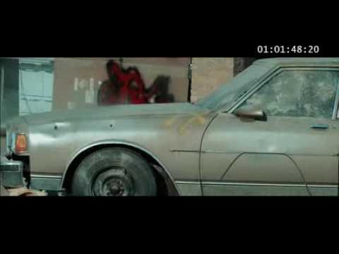 Daylight's End (2015) Trailer German Deutsch