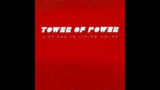 Tower Of Power - Sparkling In The Sand - Live And In Living Color (1976)