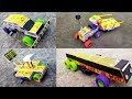Top 4 Amazing Things You Can Make At Home Awesome DIY Matchbox Toys Dc Motor Project