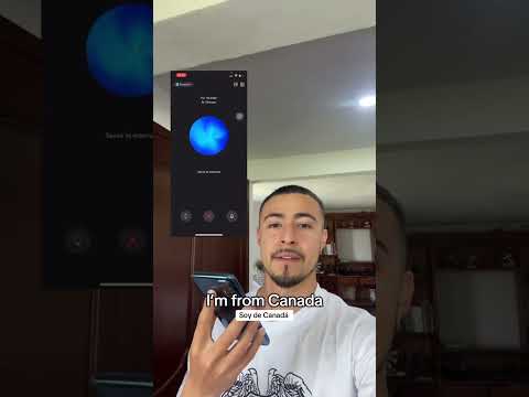 Learn english with Voca ai