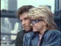 Two of a kind, Twist of fate, Olivia Newton-John