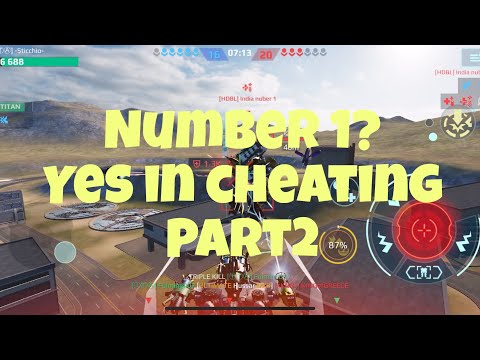 Italian Elite vs [HDBL] indian number 1 cheater 2.0 @PixonicCompany @MYDOTGAMES 
