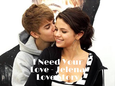 I Need Your Love - Nightcore | Jelena Lovestory | ( Music Life 379 )