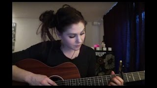 The Glass Child - 17 [new song from the writing cave]