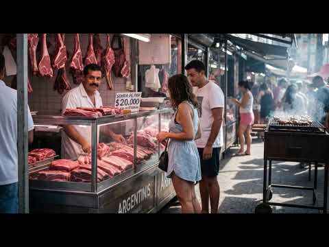 Los precios de la carne vacuna se estabilizan en enero y febrero