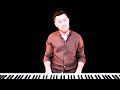 Stravinsky - Tango (for Piano)