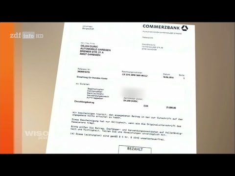 [Doku] WISO plus - Mit mir nicht [HD]