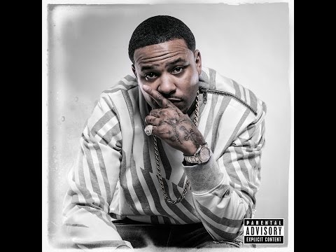 Chinx - All Good Ft. Riot Squad (Stack Bundles, Bynoe, Cau2G$) New CDQ (Legends Never Die)
