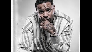 Chinx - All Good Ft. Riot Squad (Stack Bundles, Bynoe, Cau2G$) New CDQ (Legends Never Die)