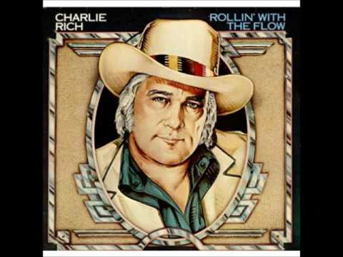 Charlie Rich * Rollin' with the Flow 1977  HQ