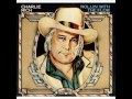Charlie Rich * Rollin' with the Flow 1977  HQ