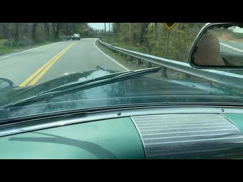 1954 Mercury 2-Dr Sedan (CC-1346294) for sale in Westford, Massachusetts