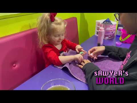 Sassy Nails Cherry Hill