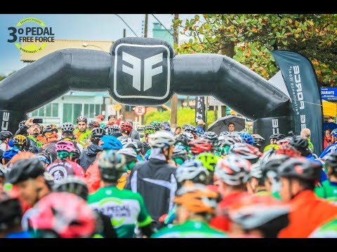 3º Pedal Free Force - Vídeo Oficial