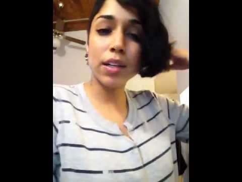 Rihanna - Stay ft. Mikky Ekko (Cover)