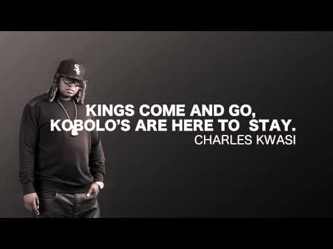 Charles Kwasi - Het Spijt Me (Audio)