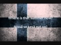 Aknestik - Suomirokkia (Lyrics + English ...