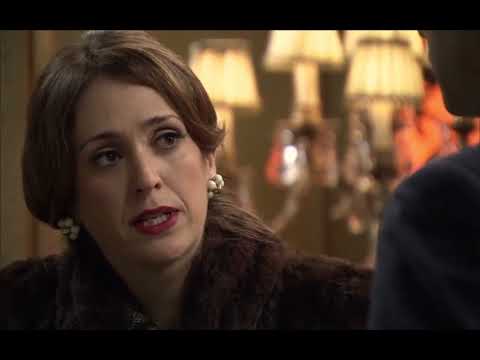 Amar C588 - Doña Elvira recapacita sobre su forma de ser