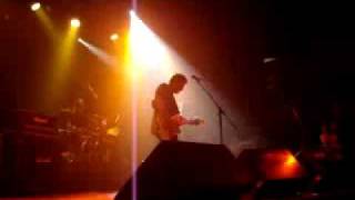 Agent Orange - Secret agent man