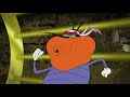 हिंदी Oggy And The Cockroaches Dee Dee S Diet S04E04 Hindi Cartoons For Kids