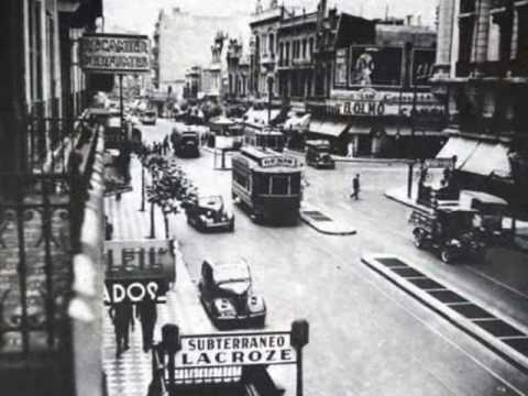 QUITO GATO - Taquito Militar (Mariano Mores) (official video)