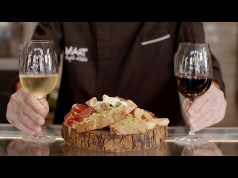 #6 L'aperitivo di Maat