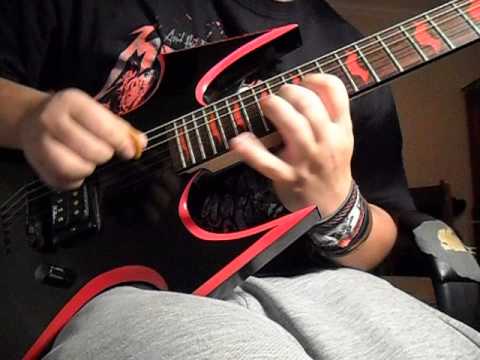 Sylosis - Teras sweeps cover