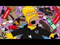 BASE DE RAP DOBLE TEMPO SOBREDOSIS HIP HOP RAP BEAT INSTRUMENTAL Prod Fx M Black