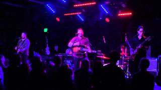 Dustin Kensrue - Carry The Fire - 07/25/15 - Birmingham Al