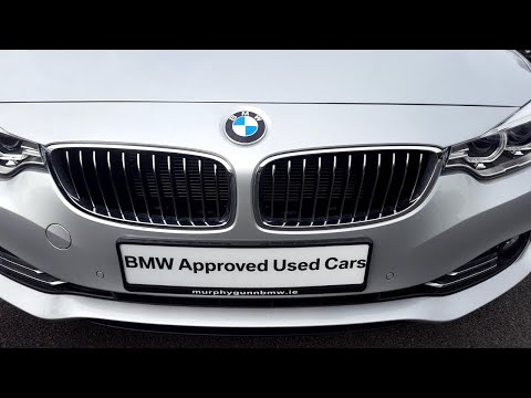 162D22478 - 162D22478 BMW 430d Luxury Gran Coupe