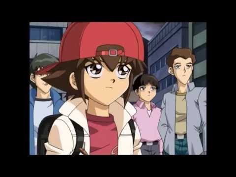 YUGiOh GX: Kaiba Flashback