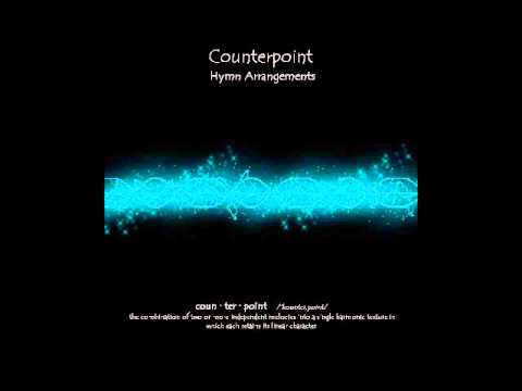 Counterpoint Hymns - Silent Night / Spirit of God