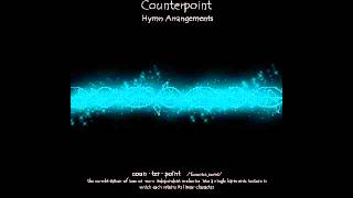 Counterpoint Hymns - Silent Night / Spirit of God