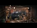 Quatermass And The Pit The Martian Spacecraft